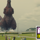 Image for article titled Funimation Will Bring Shin Godzilla to the U.S. This Year